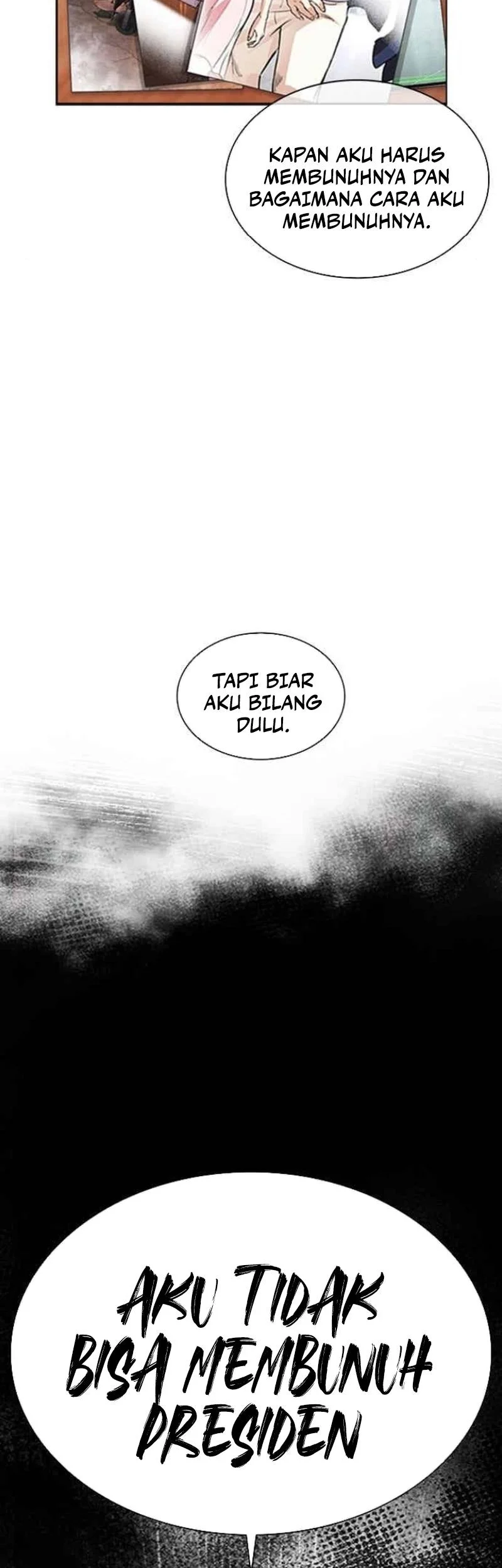 Lookism Chapter 585 Gambar 106