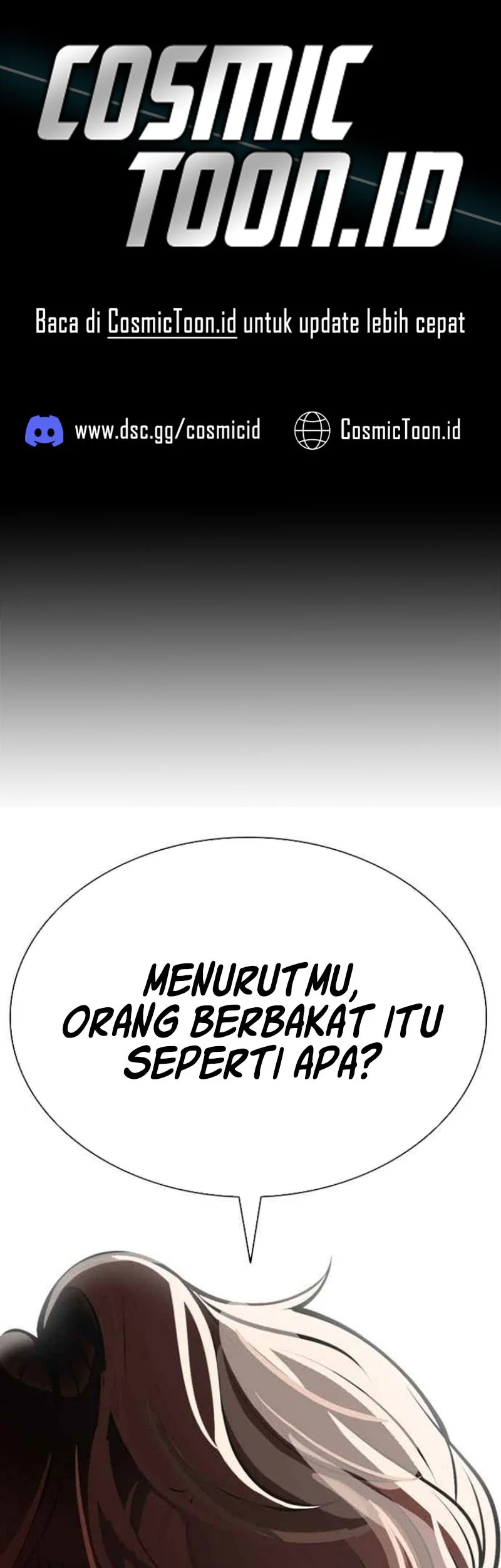 Komik Lookism Chapter 585 gambar nomor 1