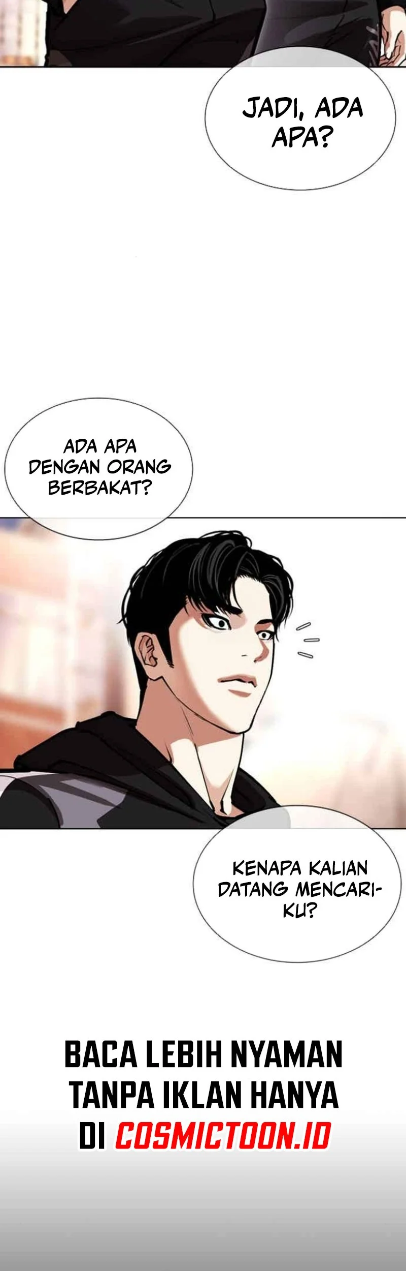 Lookism Chapter 585 Gambar 12