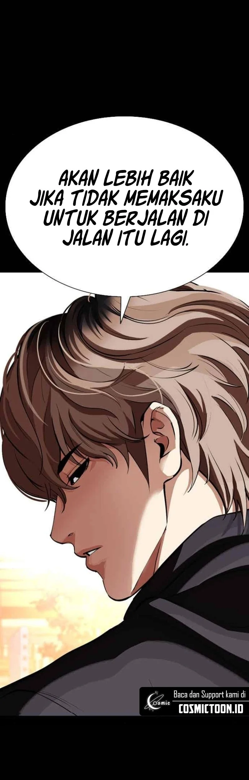 Lookism Chapter 585 Gambar 39