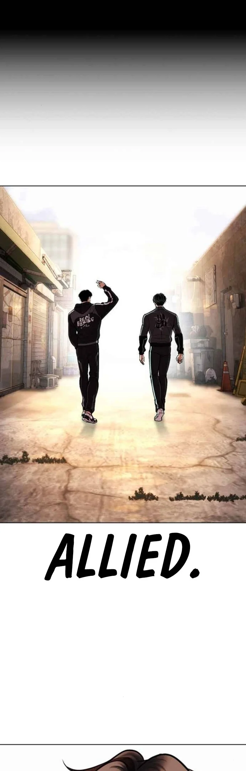 Lookism Chapter 585 Gambar 40