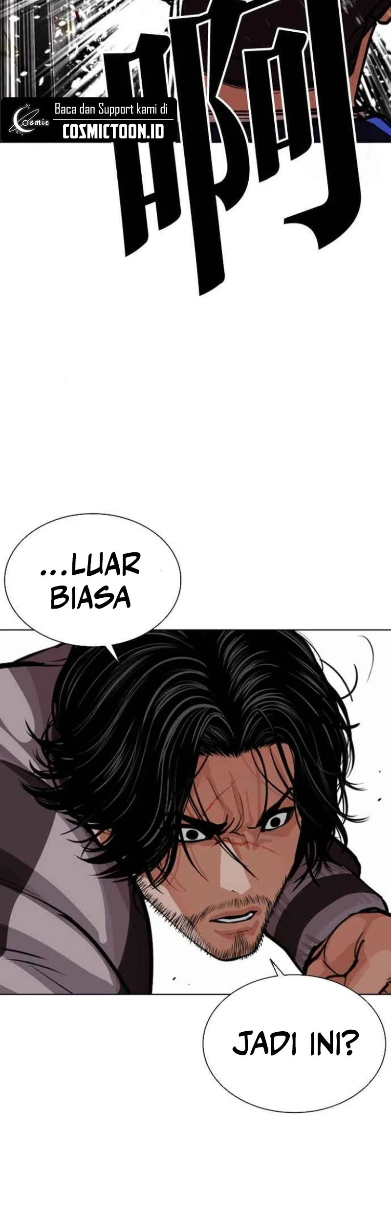 Lookism Chapter 585 Gambar 43
