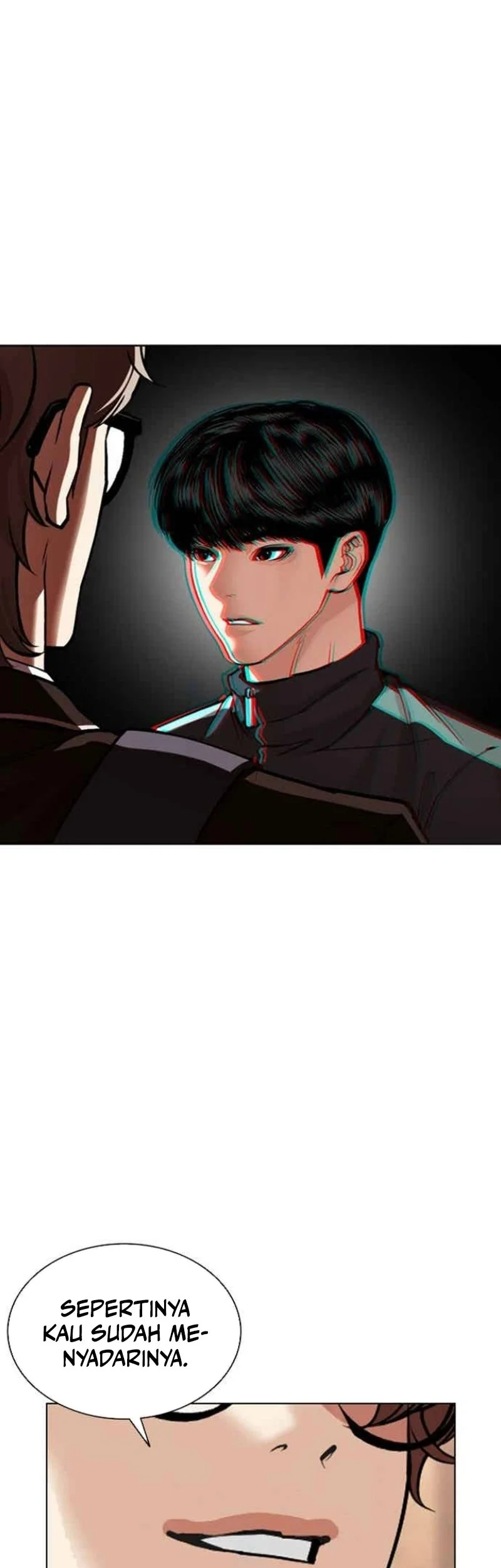 Lookism Chapter 585 Gambar 22