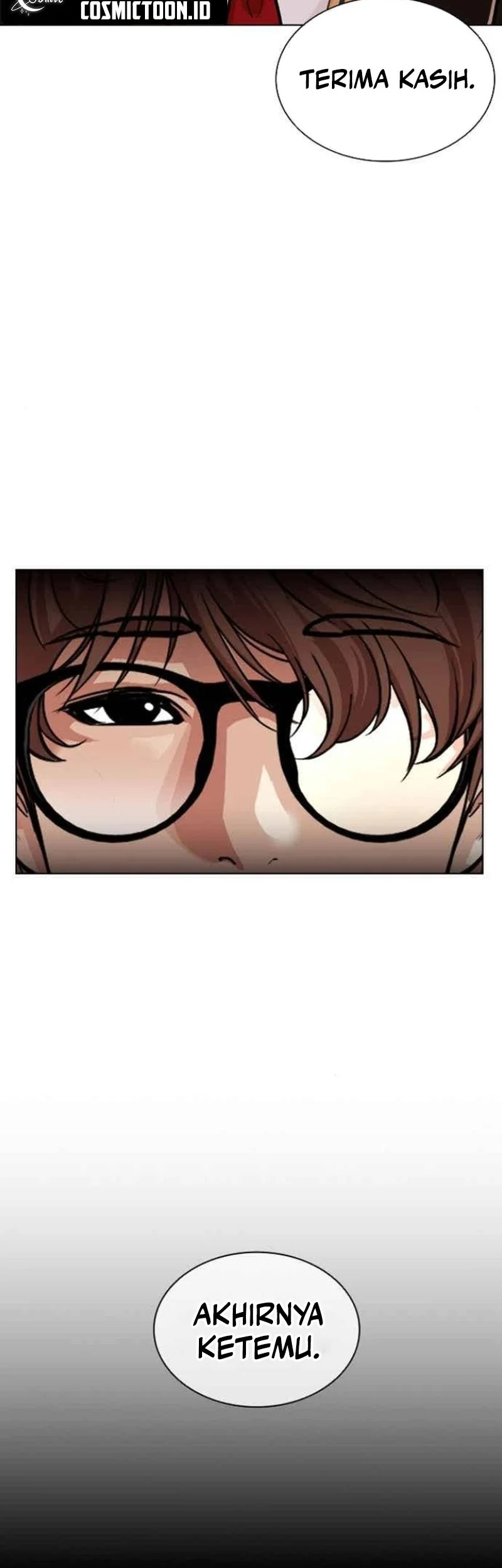 Lookism Chapter 585 Gambar 25