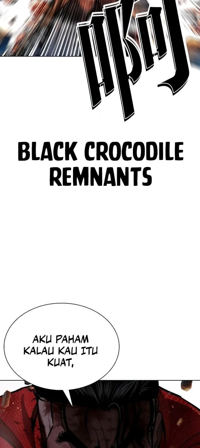 Lookism Chapter 580 Gambar 9