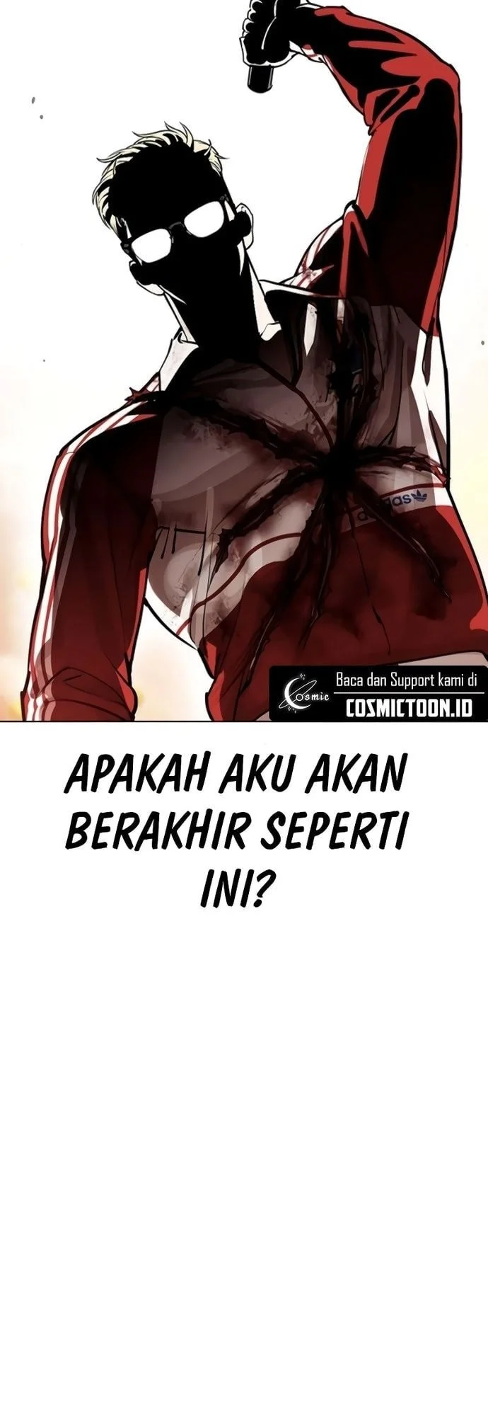 Lookism Chapter 580 Gambar 30