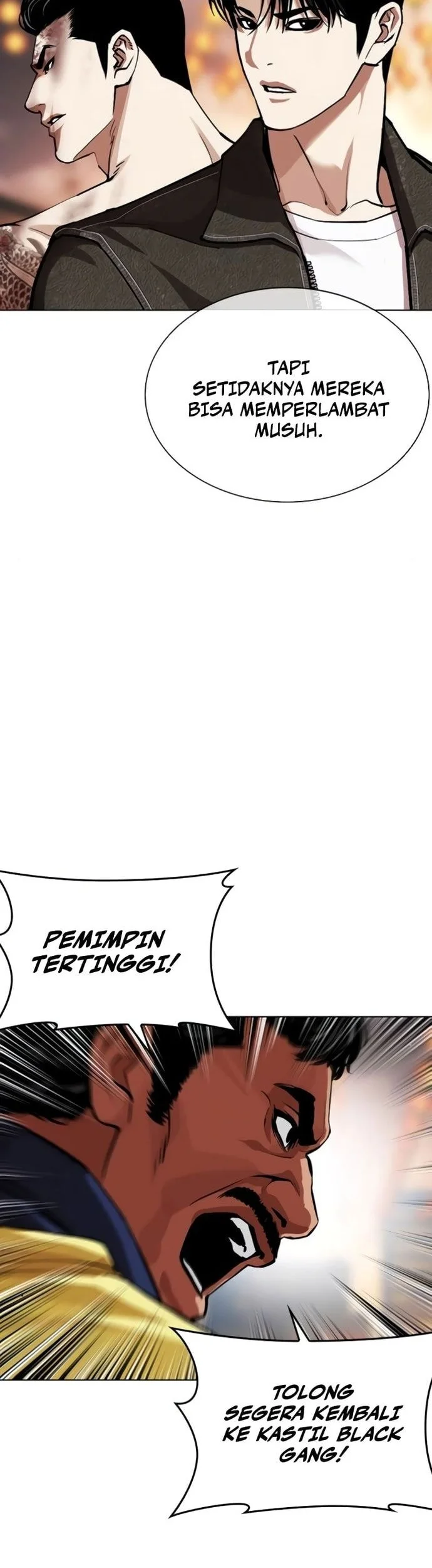 Lookism Chapter 580 Gambar 38