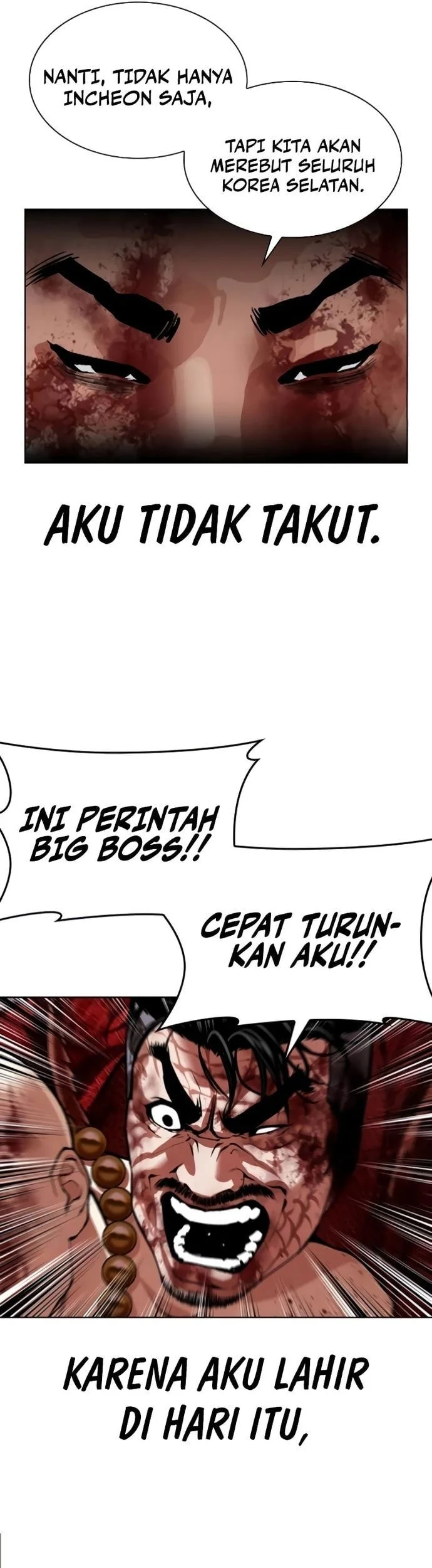 Lookism Chapter 580 Gambar 46