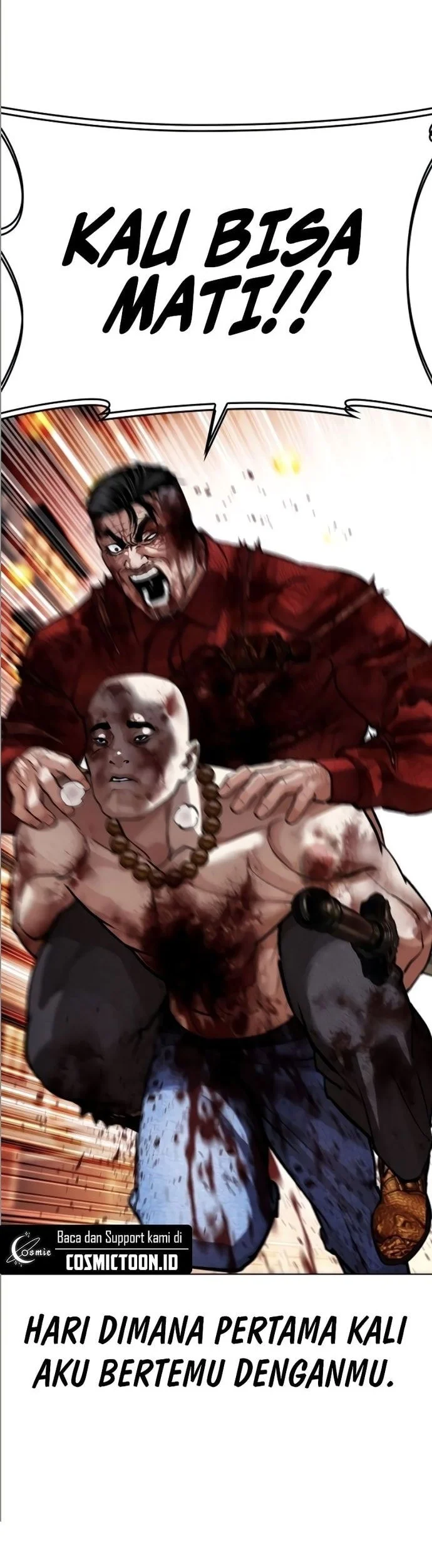 Lookism Chapter 580 Gambar 47