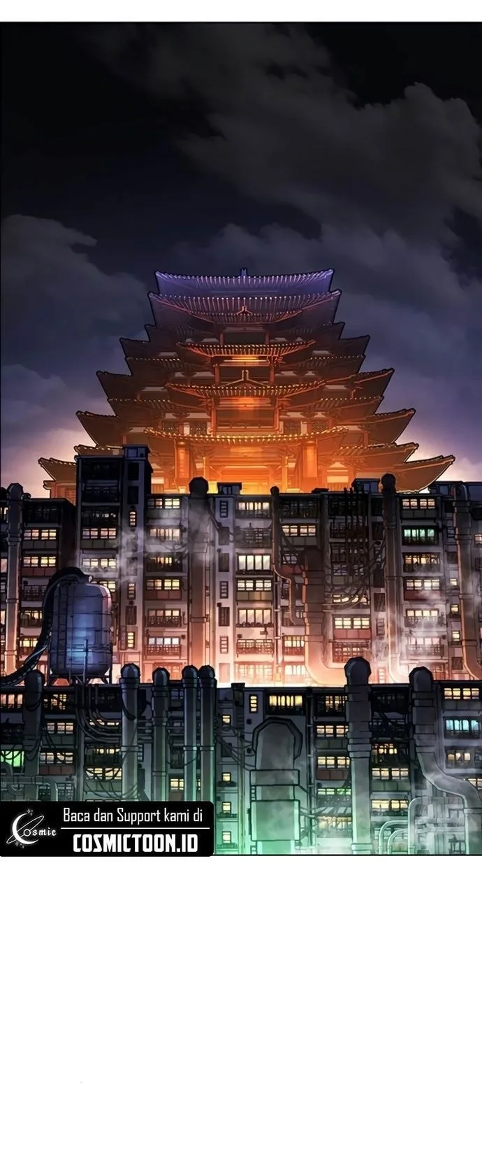 Lookism Chapter 580 Gambar 57