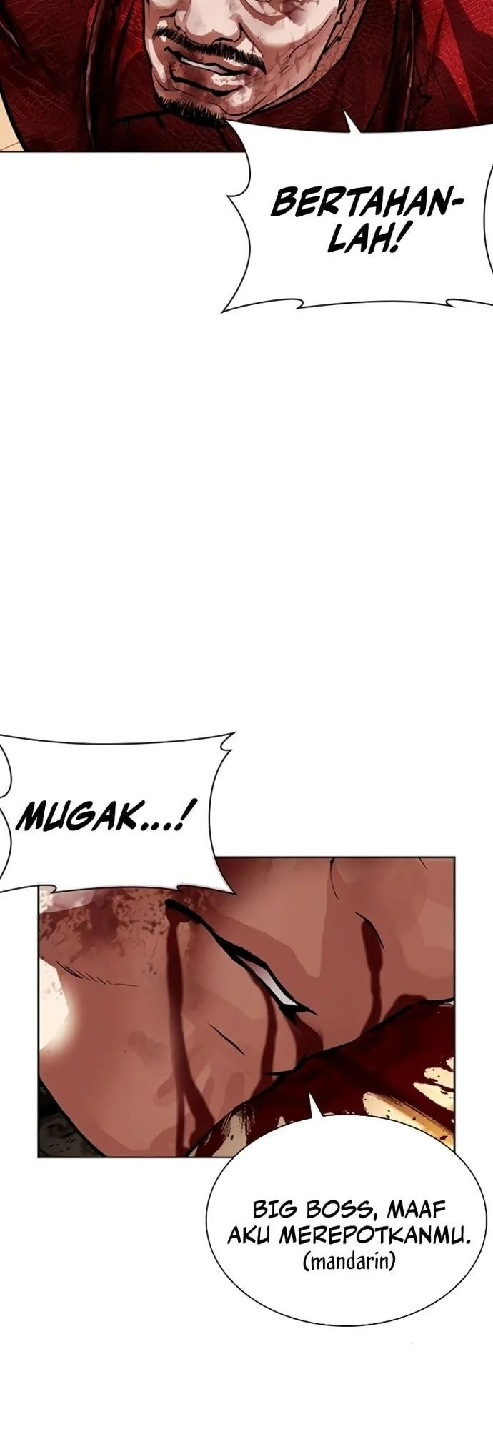 Lookism Chapter 580 Gambar 63