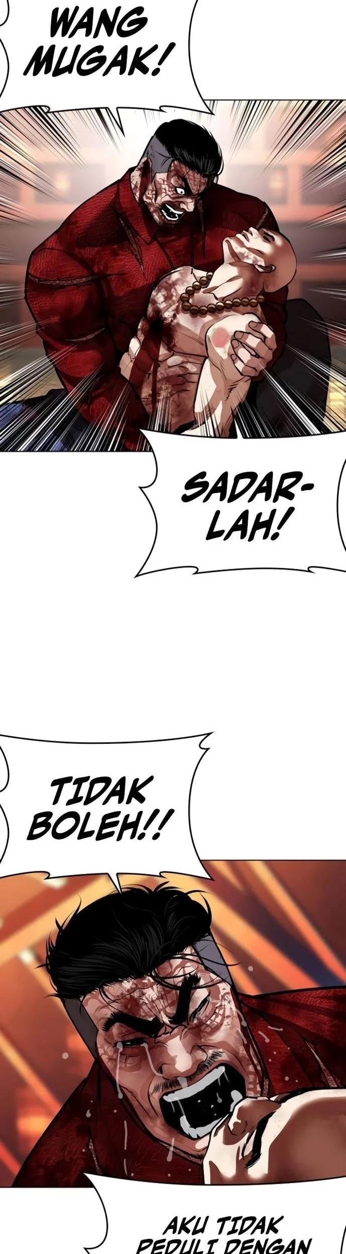 Lookism Chapter 580 Gambar 65