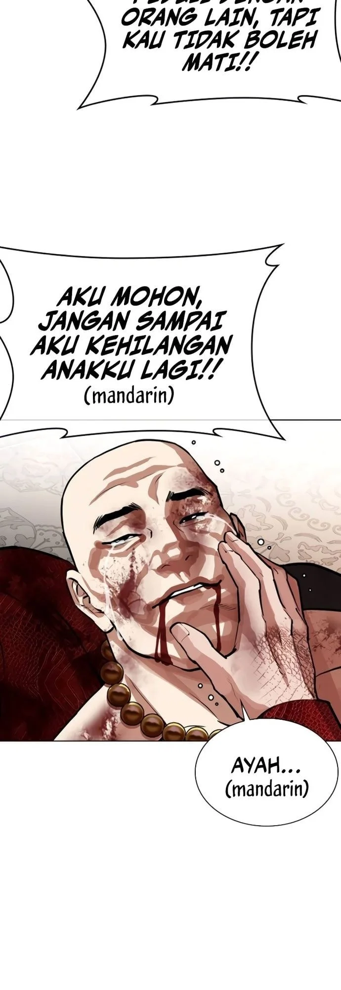 Lookism Chapter 580 Gambar 66