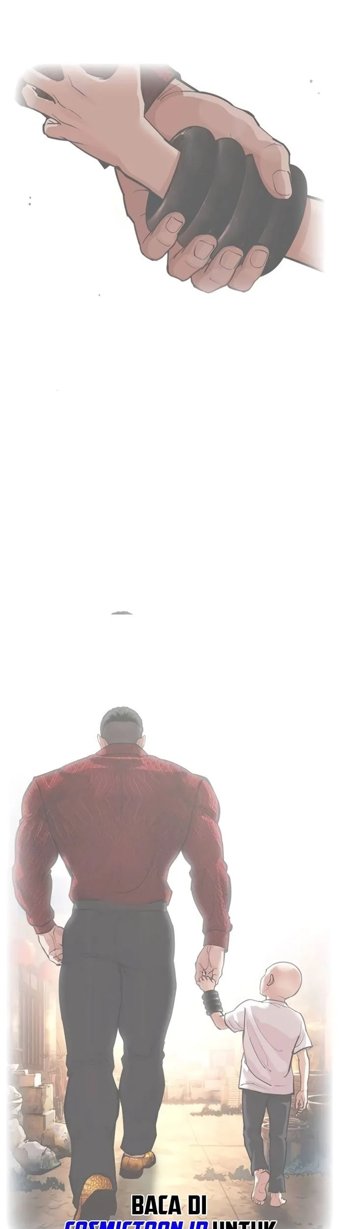 Lookism Chapter 580 Gambar 67