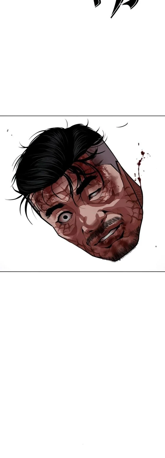 Lookism Chapter 580 Gambar 87