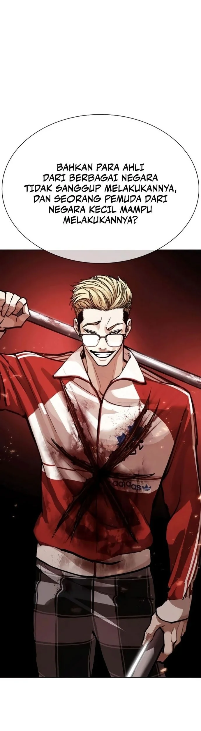 Lookism Chapter 580 Gambar 5