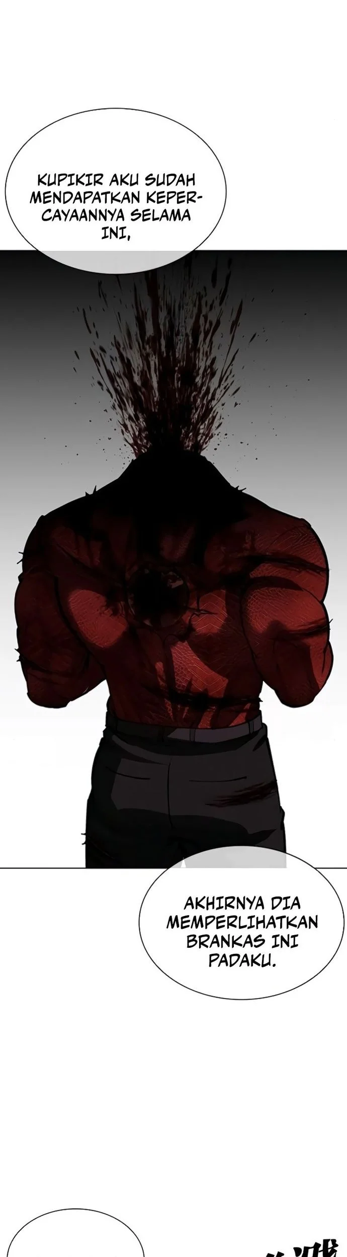 Lookism Chapter 580 Gambar 89