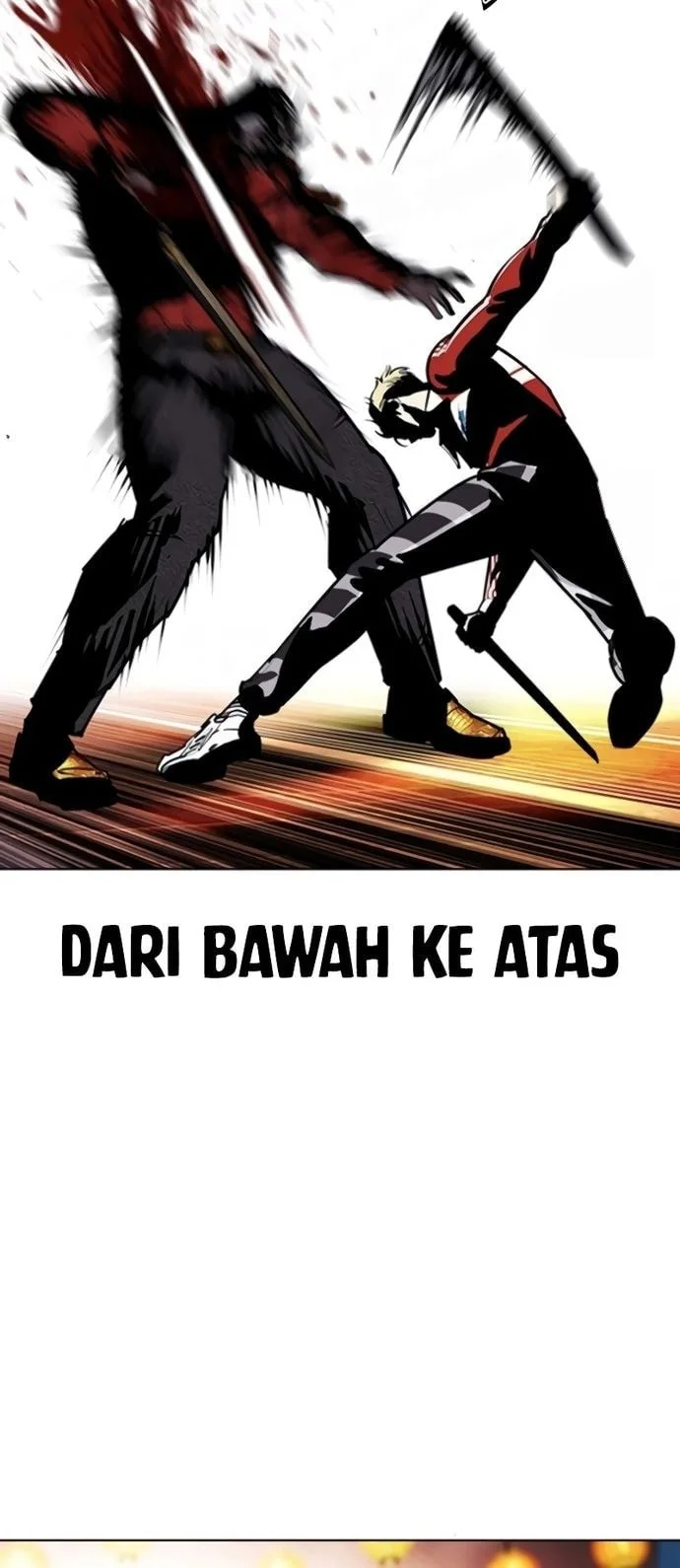 Lookism Chapter 580 Gambar 18