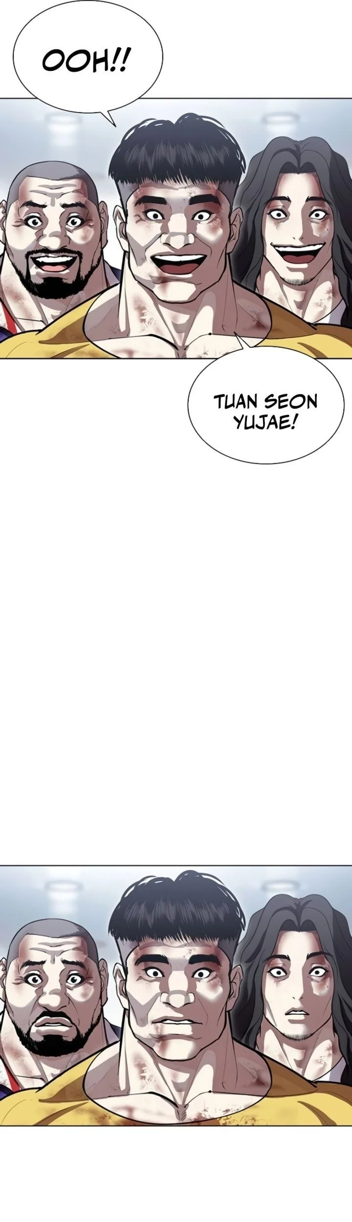 Lookism Chapter 581 Gambar 7