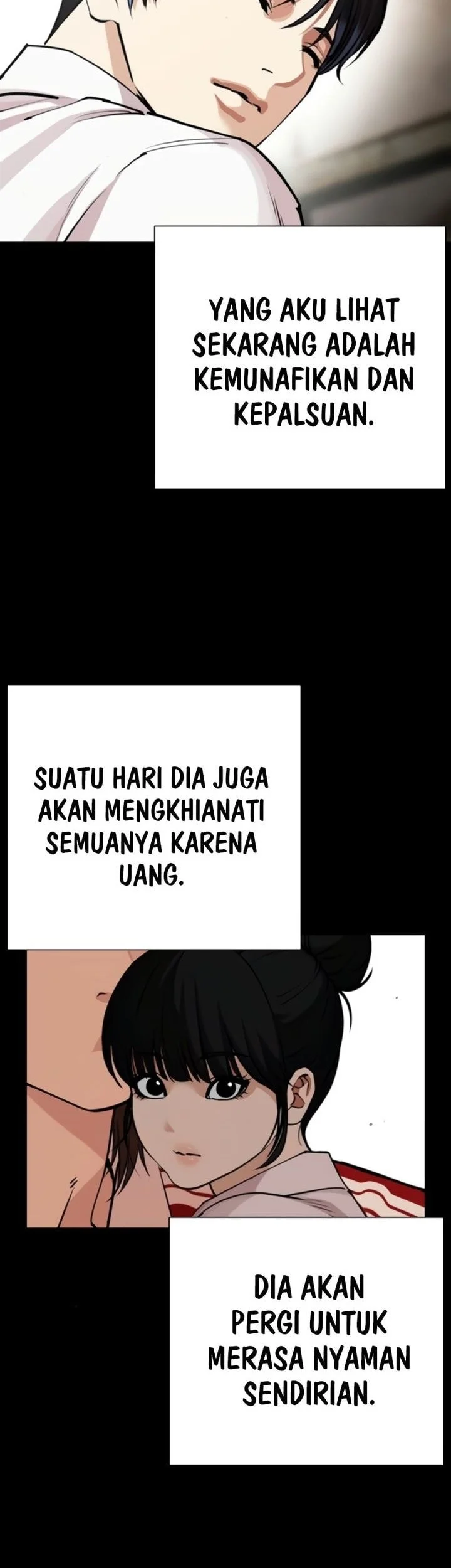 Lookism Chapter 581 Gambar 29