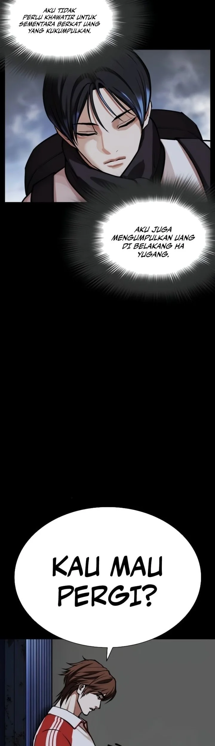 Lookism Chapter 581 Gambar 32