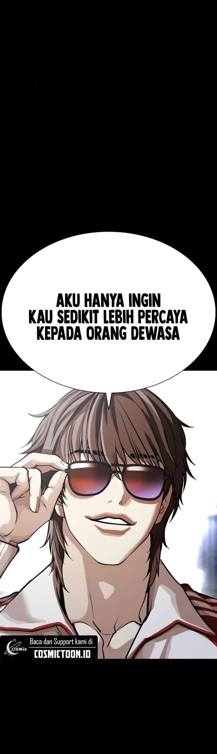 Lookism Chapter 581 Gambar 41