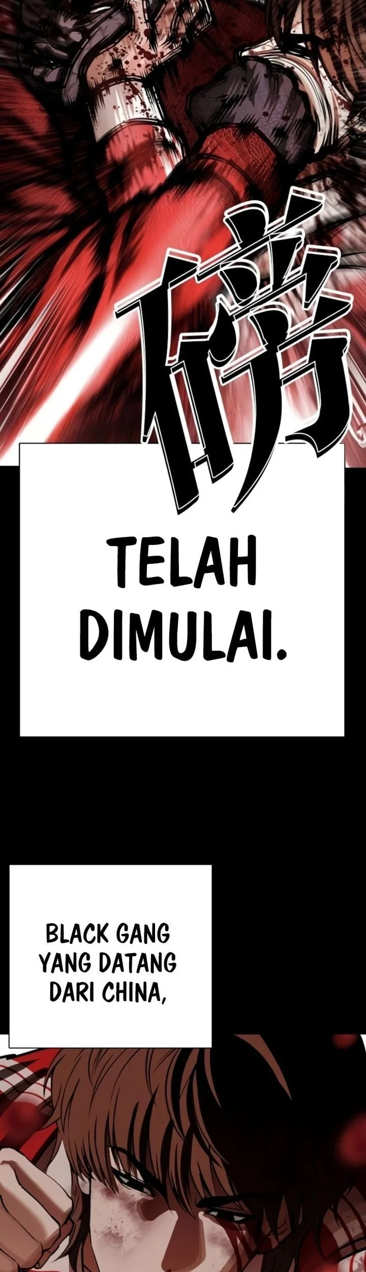 Lookism Chapter 581 Gambar 50