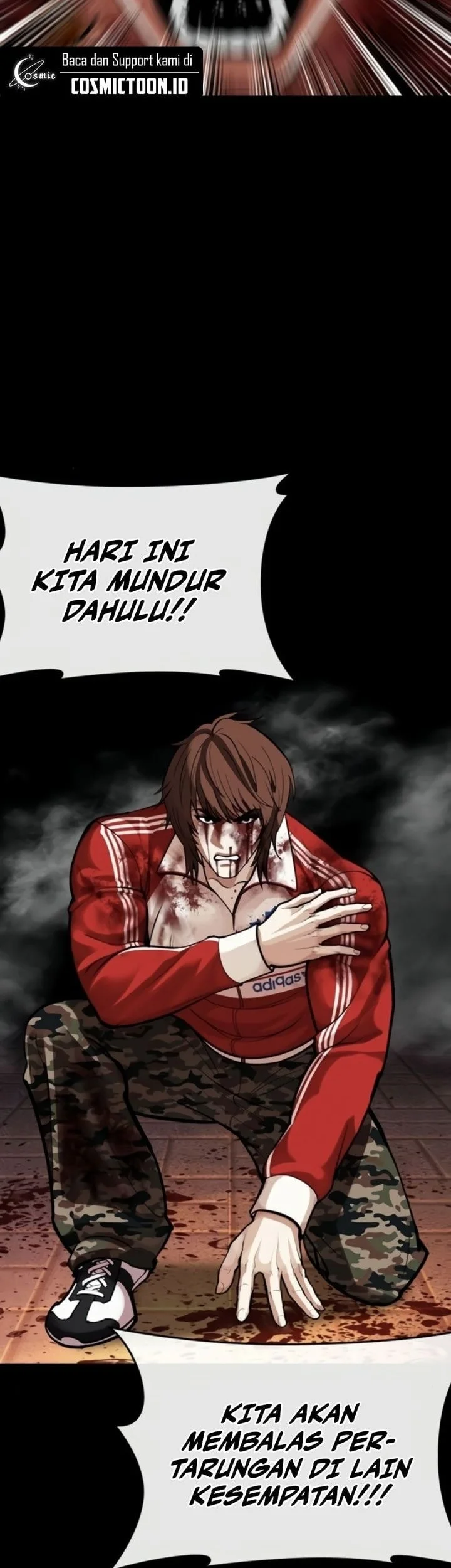 Lookism Chapter 581 Gambar 56