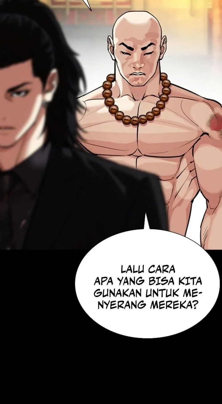 Lookism Chapter 581 Gambar 66