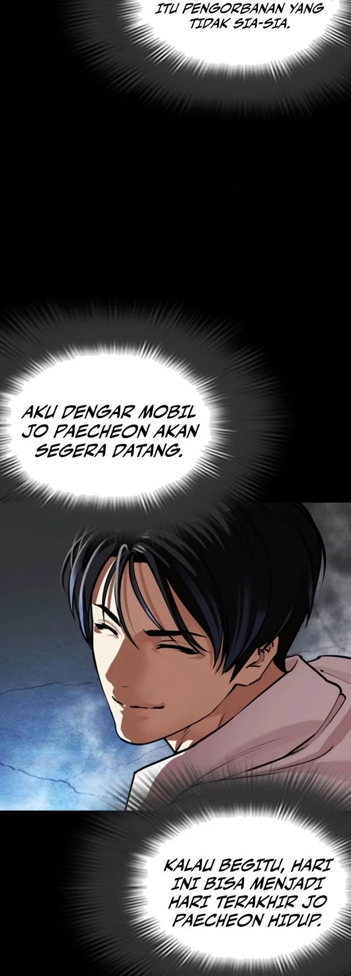 Lookism Chapter 581 Gambar 81