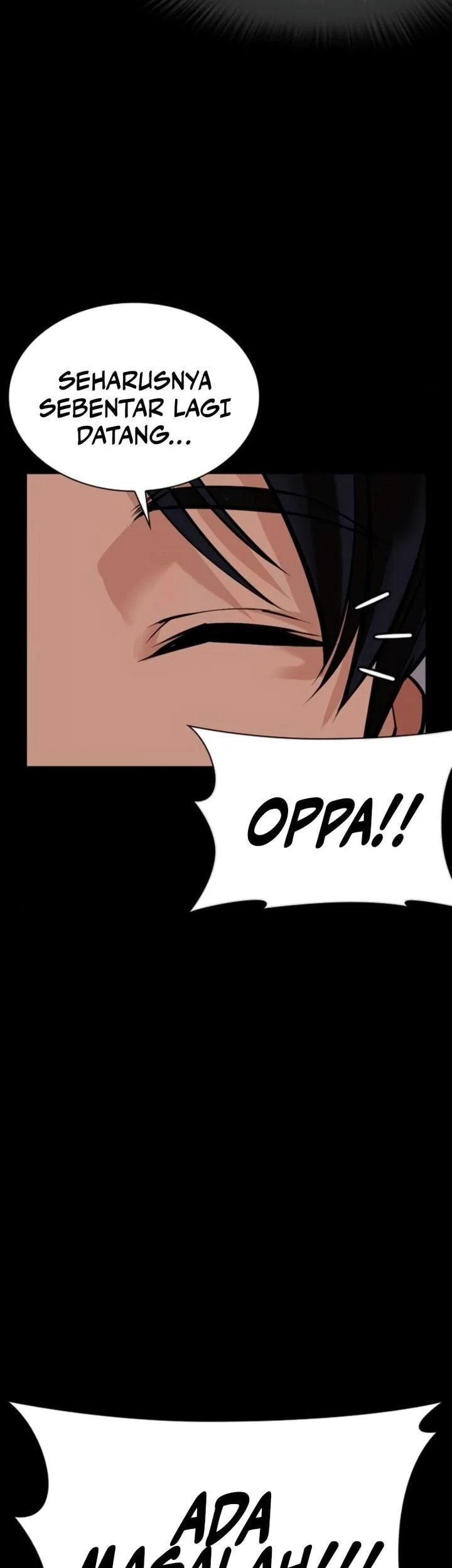 Lookism Chapter 581 Gambar 82