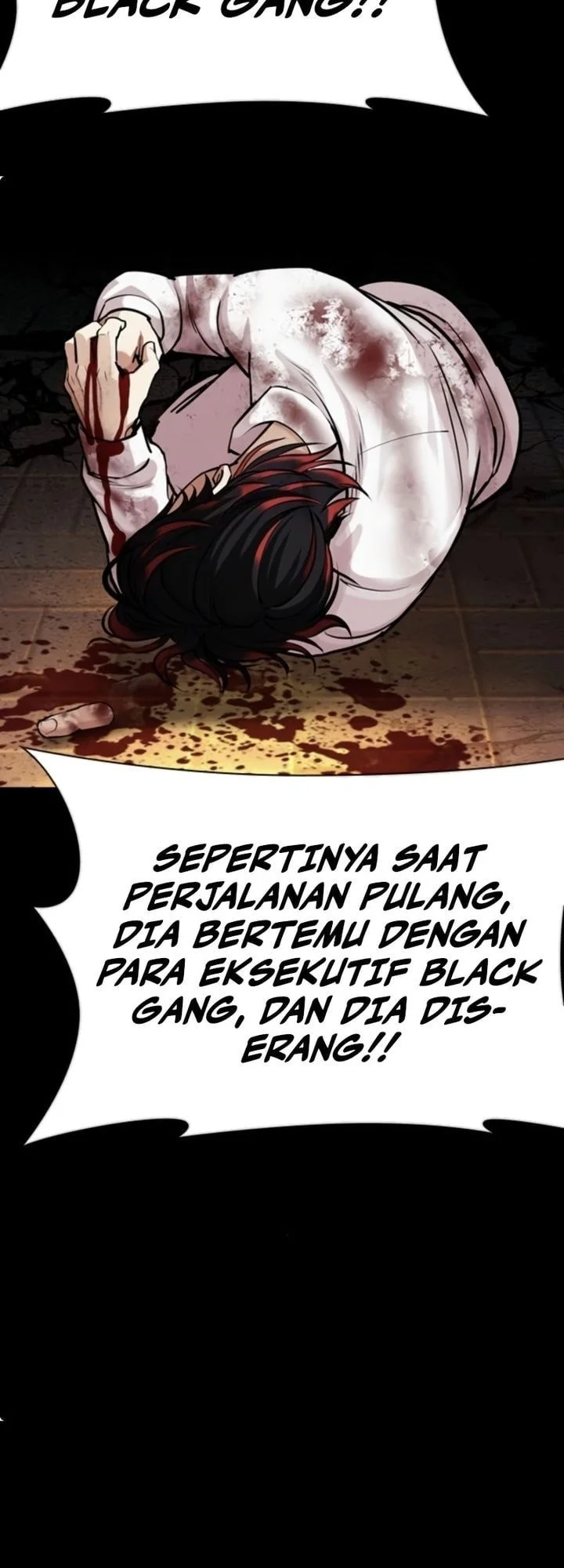 Lookism Chapter 581 Gambar 84