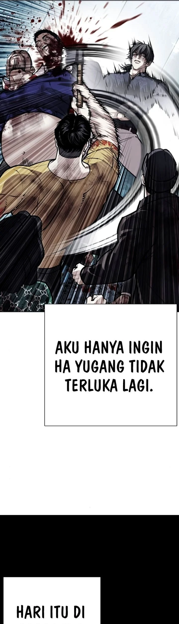 Lookism Chapter 581 Gambar 94