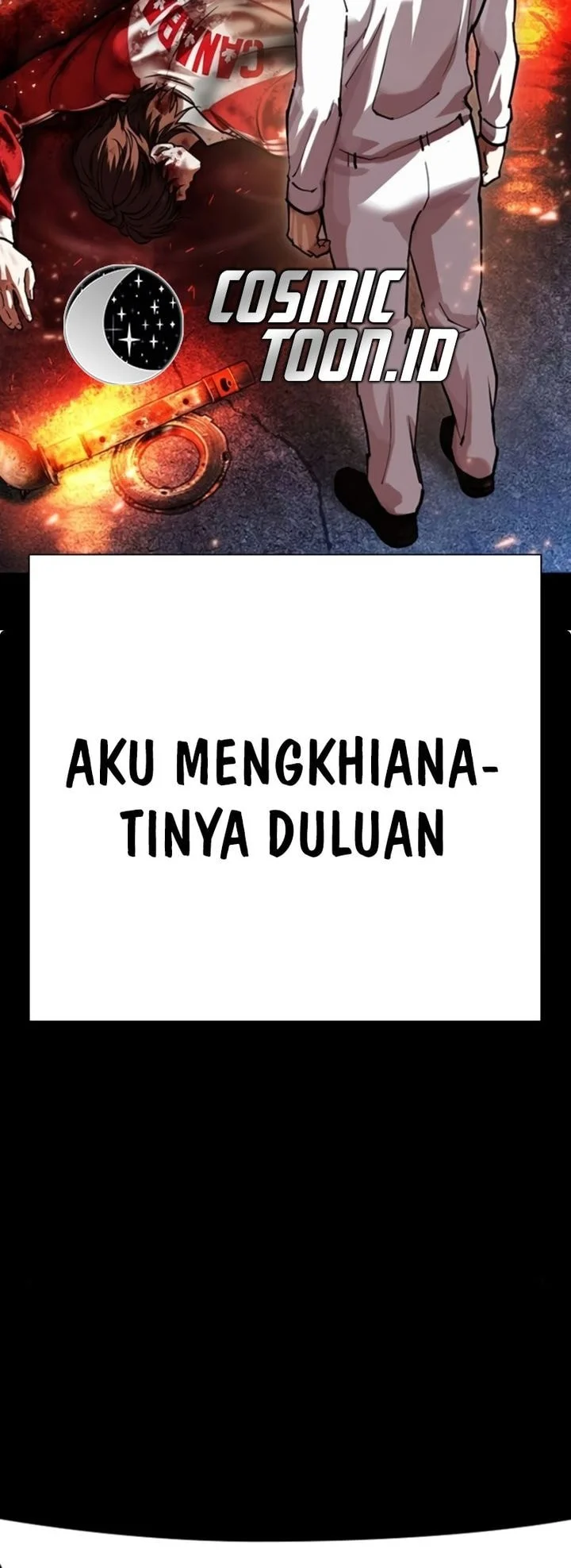 Lookism Chapter 581 Gambar 96