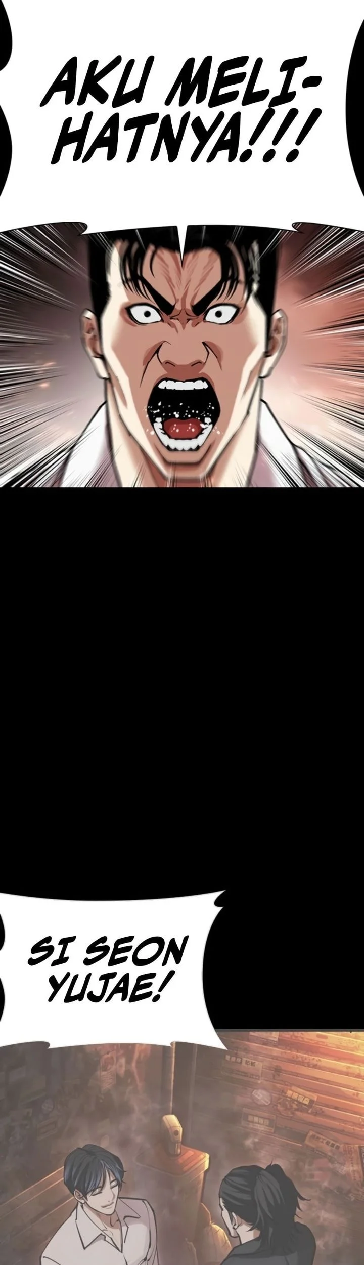 Lookism Chapter 581 Gambar 97