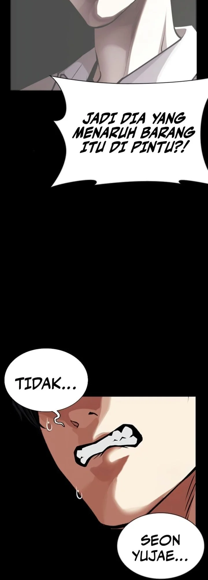 Lookism Chapter 581 Gambar 99