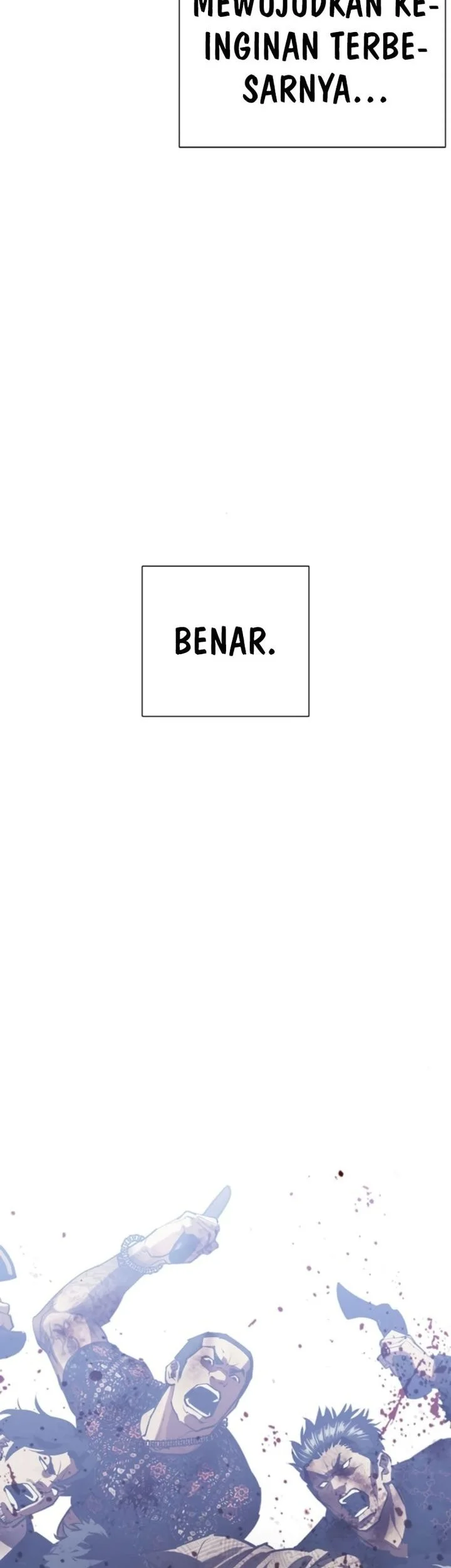 Lookism Chapter 581 Gambar 119