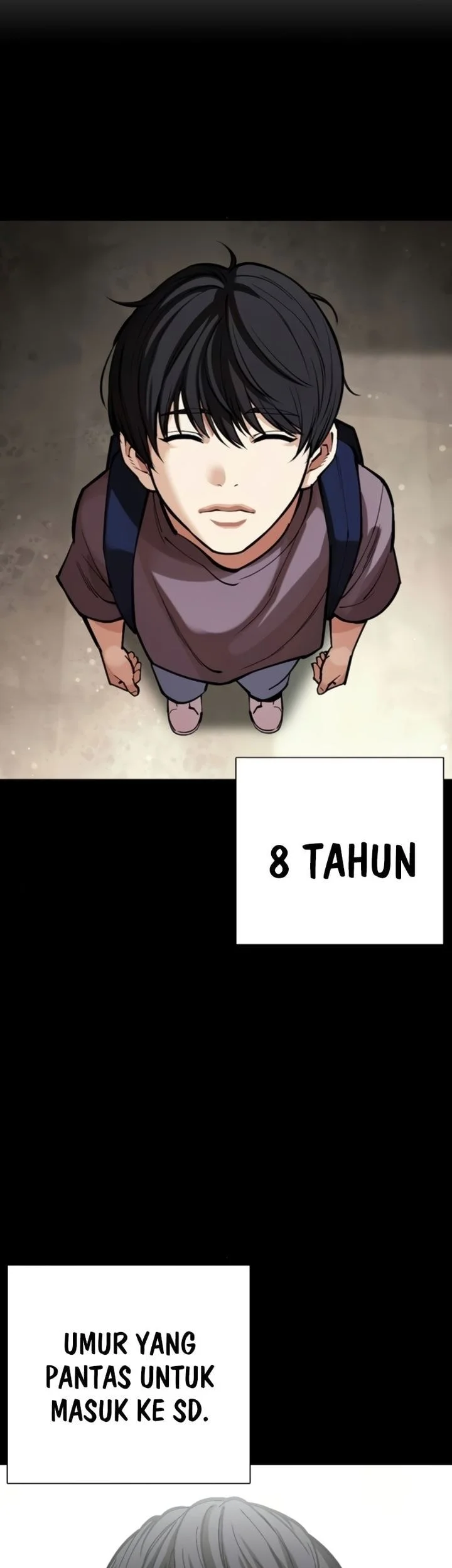 Lookism Chapter 581 Gambar 13