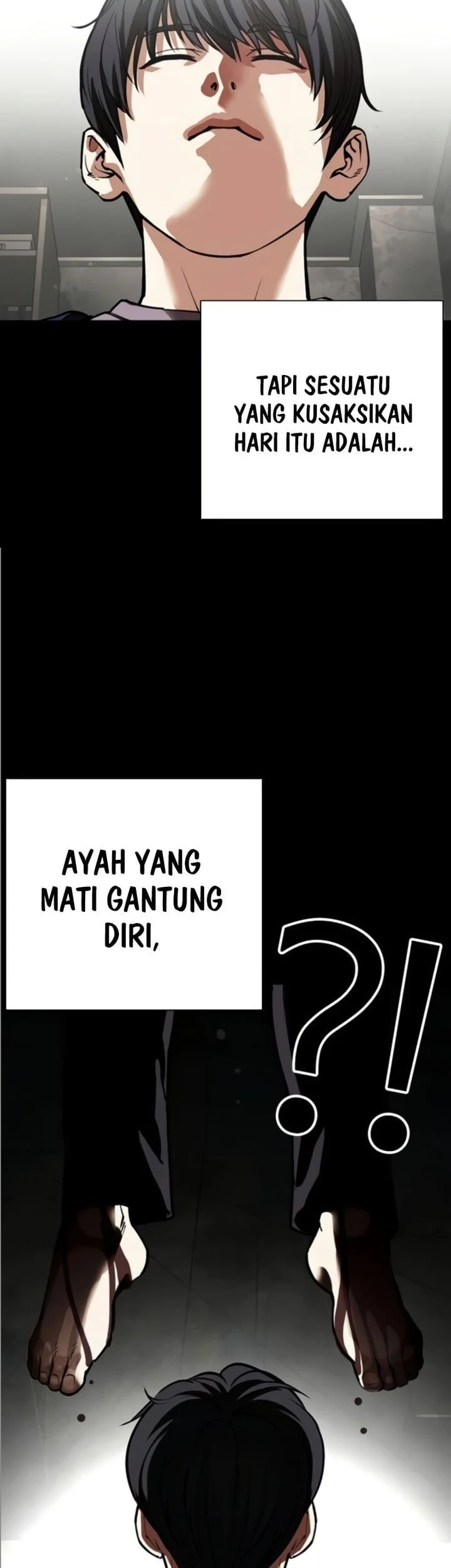 Lookism Chapter 581 Gambar 14