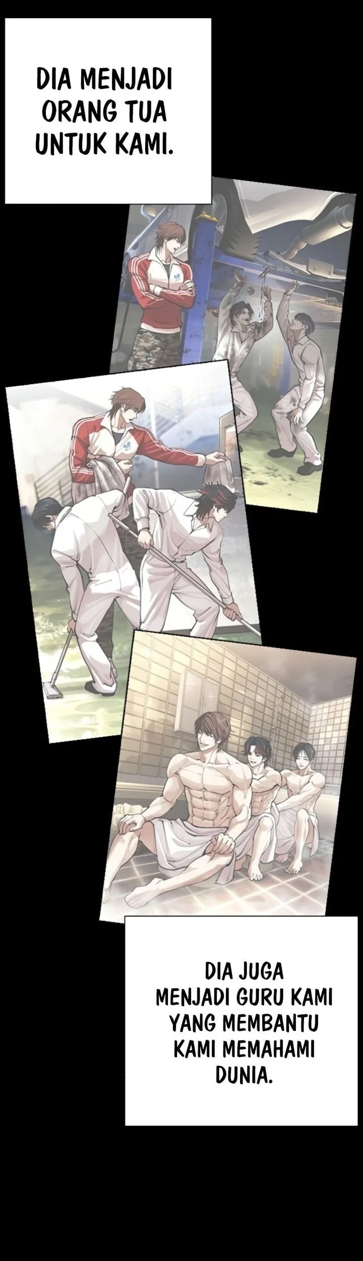 Lookism Chapter 581 Gambar 26