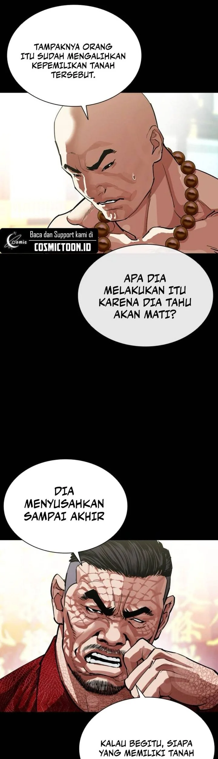 Lookism Chapter 582 Gambar 8