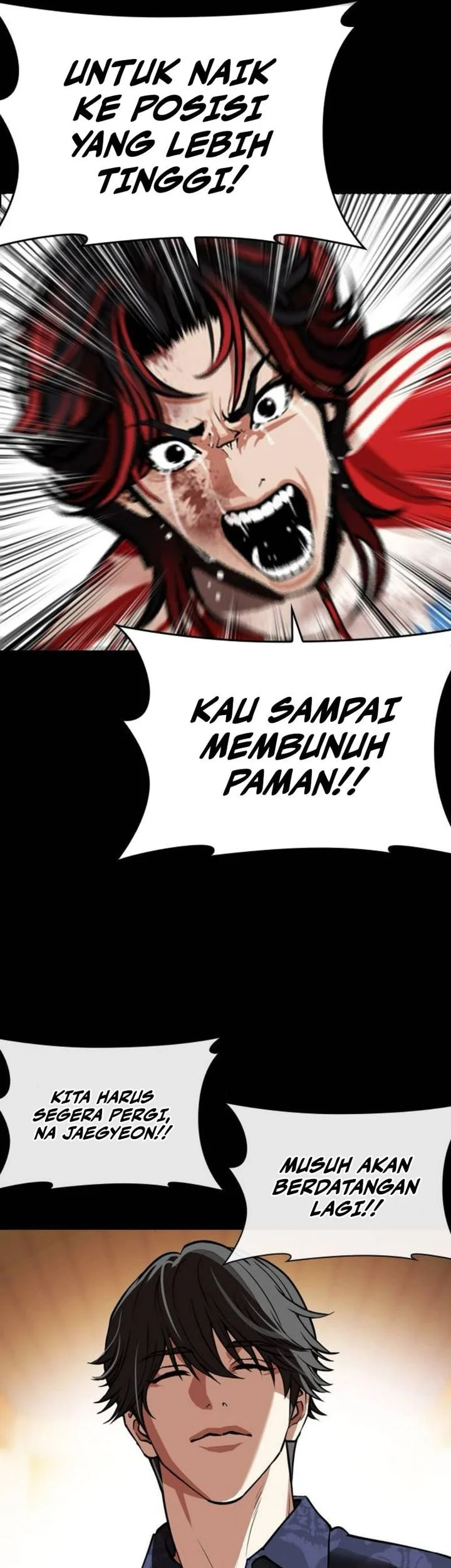 Lookism Chapter 582 Gambar 37