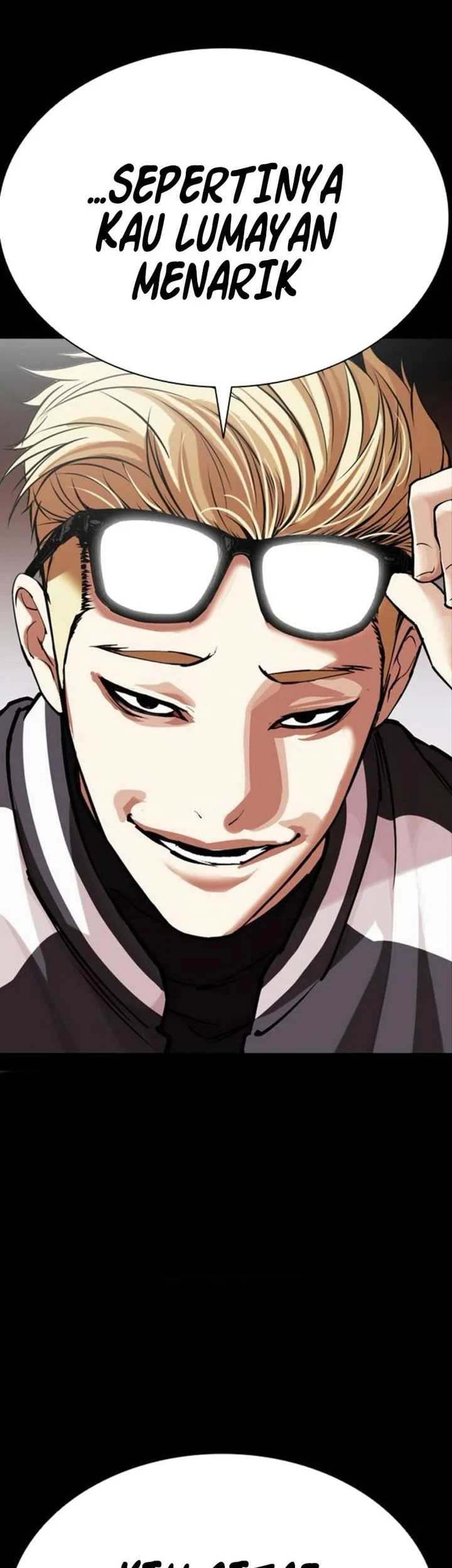 Lookism Chapter 582 Gambar 53