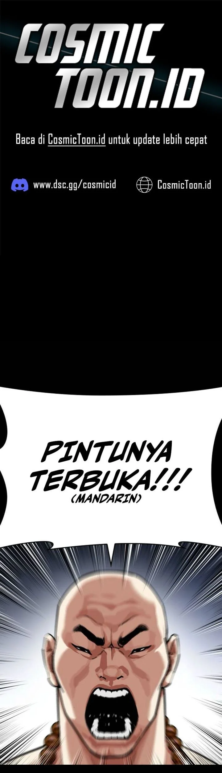 Komik Lookism Chapter 582 gambar nomor 1