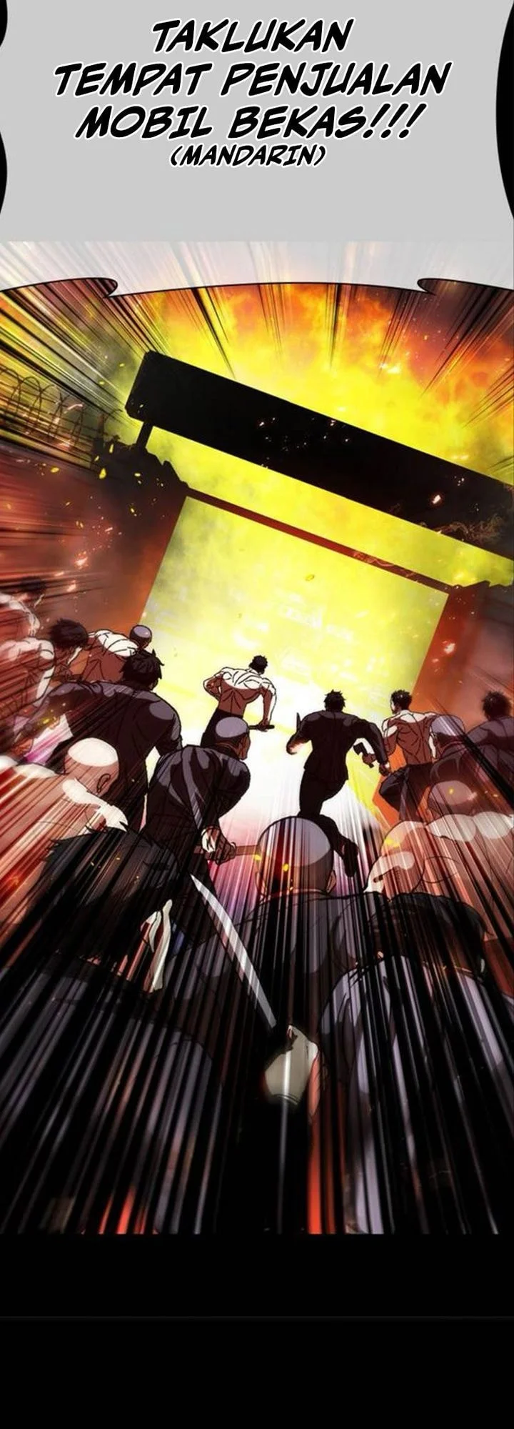 Lookism Chapter 582 Gambar 3