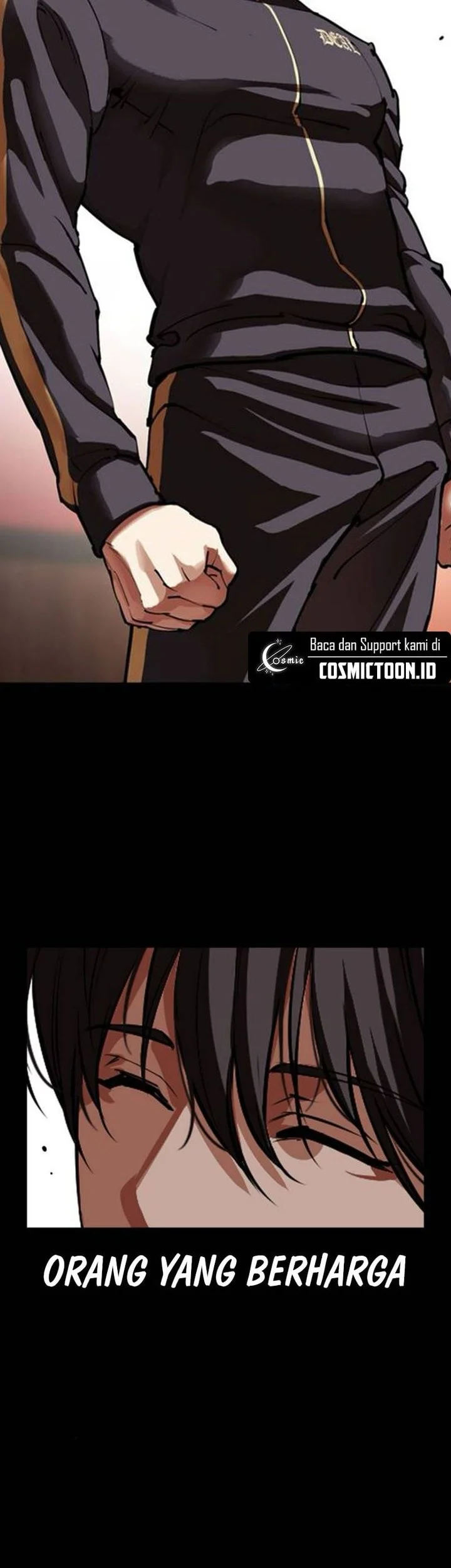 Lookism Chapter 582 Gambar 67