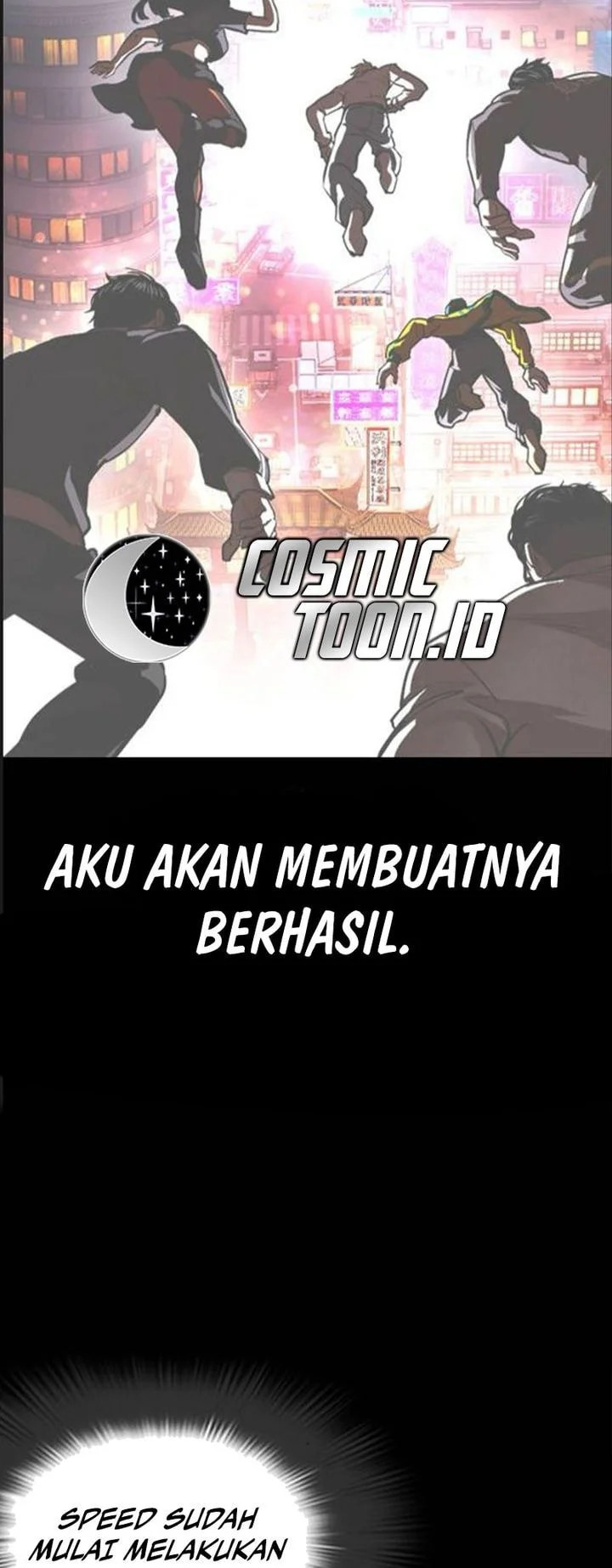 Lookism Chapter 582 Gambar 86