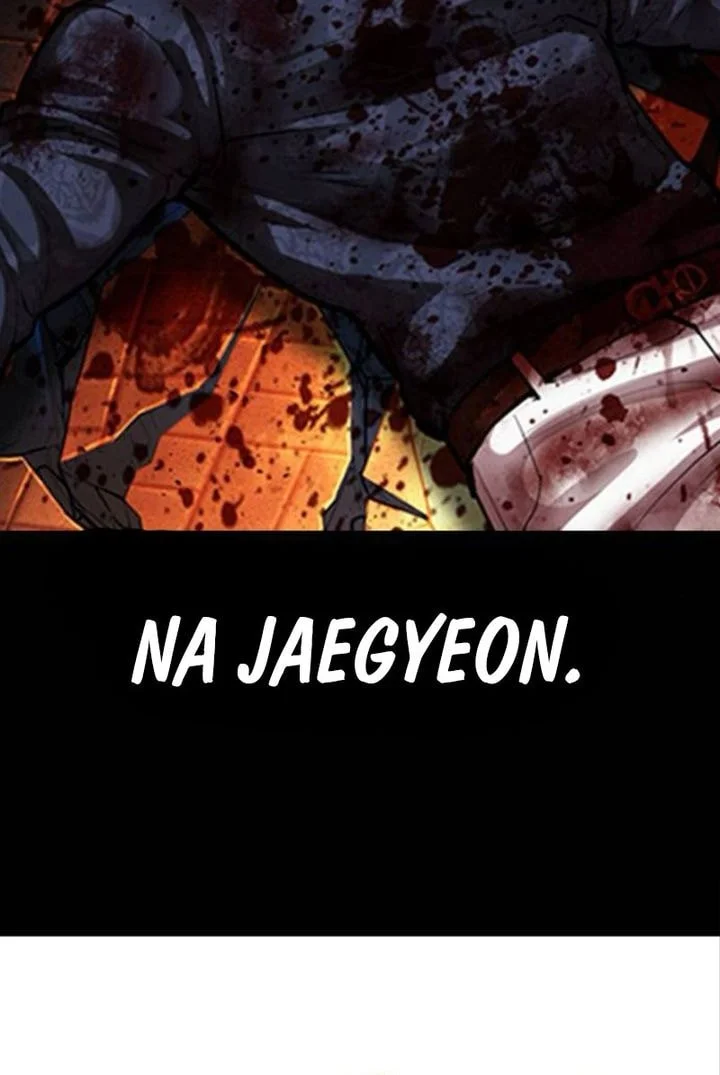 Lookism Chapter 582 Gambar 92