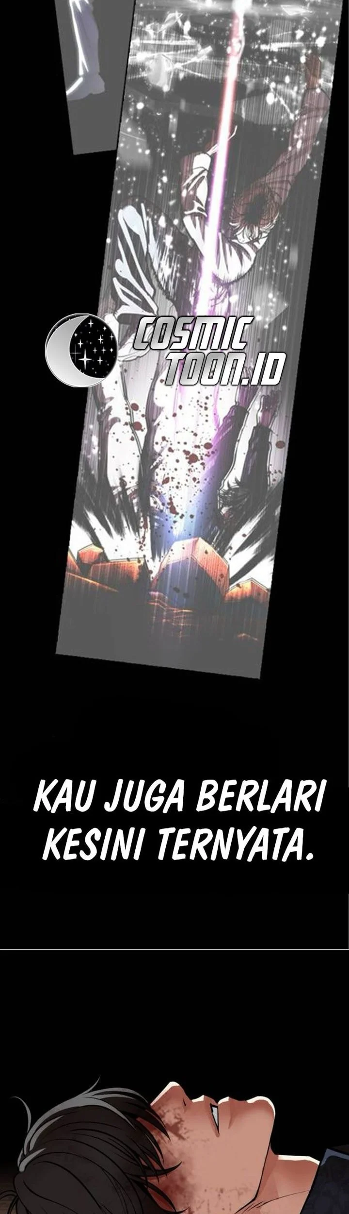 Lookism Chapter 582 Gambar 94