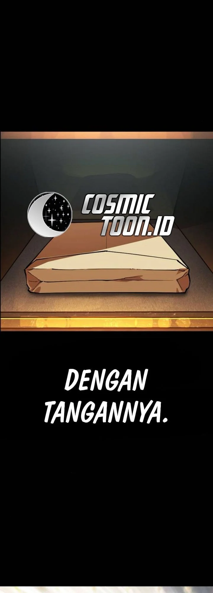 Lookism Chapter 582 Gambar 106